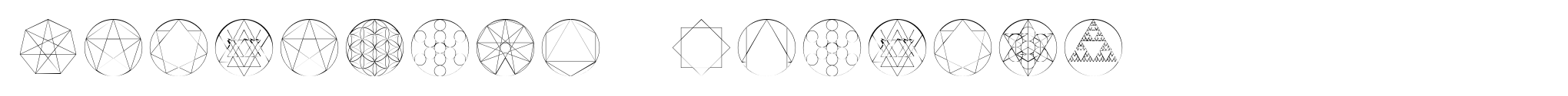 Geometric Harmony image